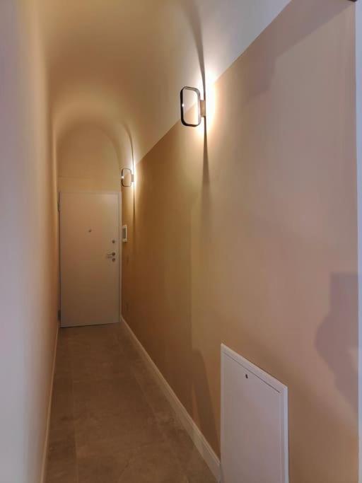 Volaterrae Deluxe Loft With Garden Apartman Volterra Kültér fotó